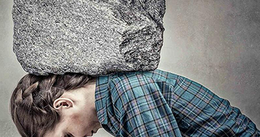 筋膜僵硬少?gòu)椥?，身心失調(diào)得抑郁！